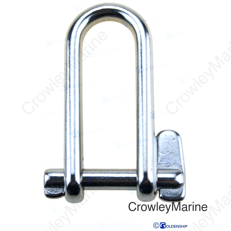 SHKL W PIN 6 MM (GS71056)
