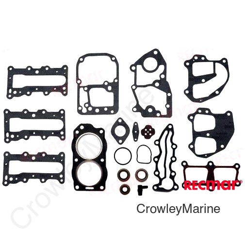 GASKETS SET (REC436358)