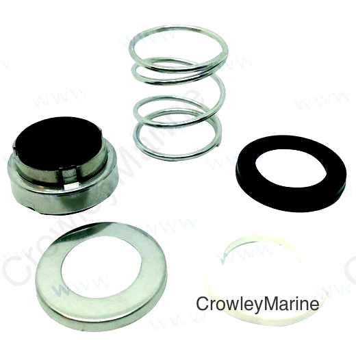 SEAL KIT (SHE10927)
