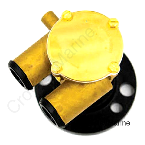 Arco WP003 Volvo Replacement Water Pump