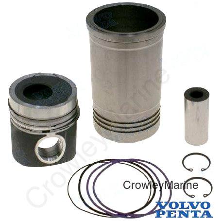 CYL LINER KIT (REC876099)
