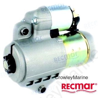 OUTBOARD STARTER (PH130-0071)