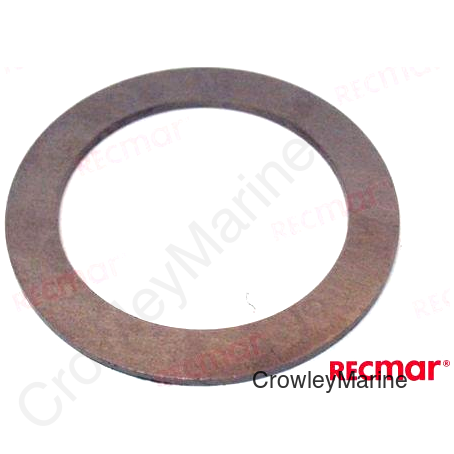 THRUST WASHER (REC8M0053823)