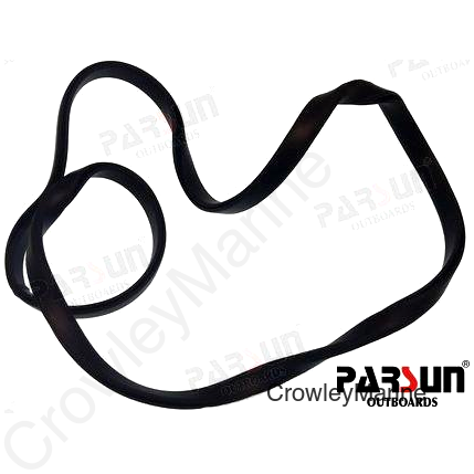 SEAL, BOTTOM COWLING (PAF15-05000002)