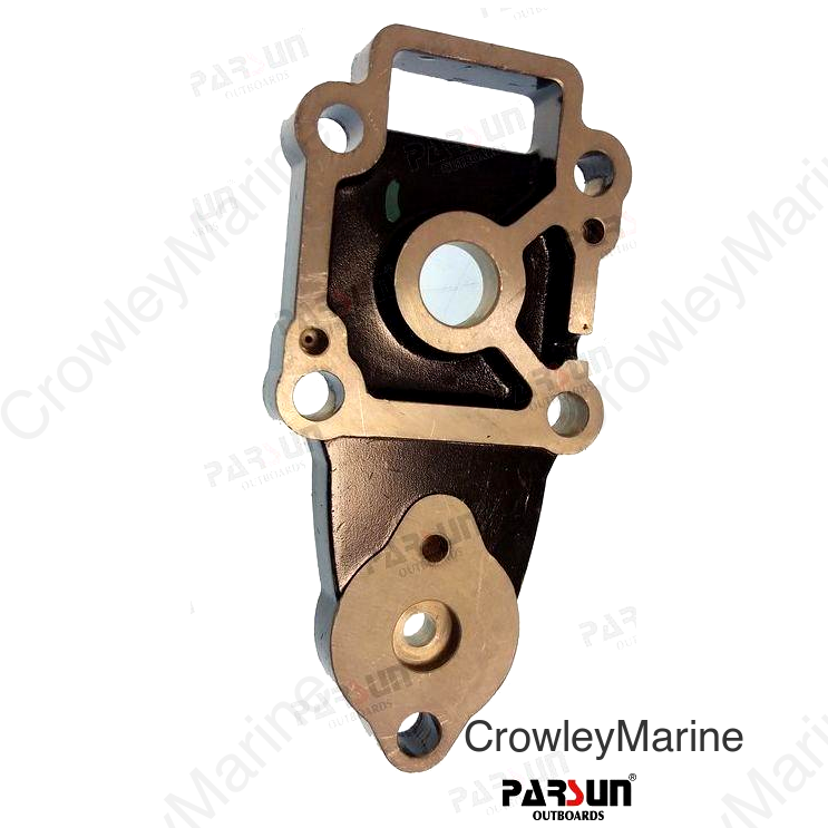 WATER PUMP SEAT (PAF8-04000102)