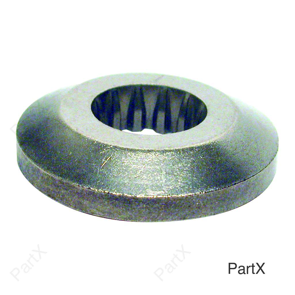Thrust Hub - GLM Products (21290)