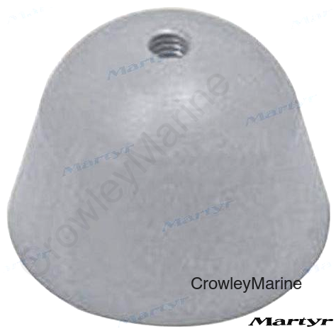 BOW THRUST ANODE (CM41100098)