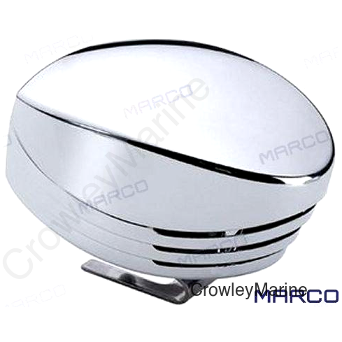 ELEC HORN 12 V (GS12029)