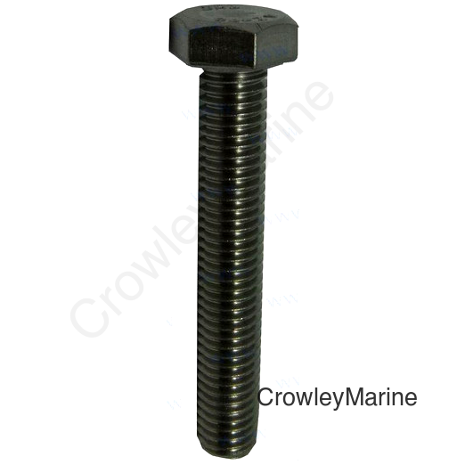 BOLT M8X50 (PAGB/T5783-M8X50)