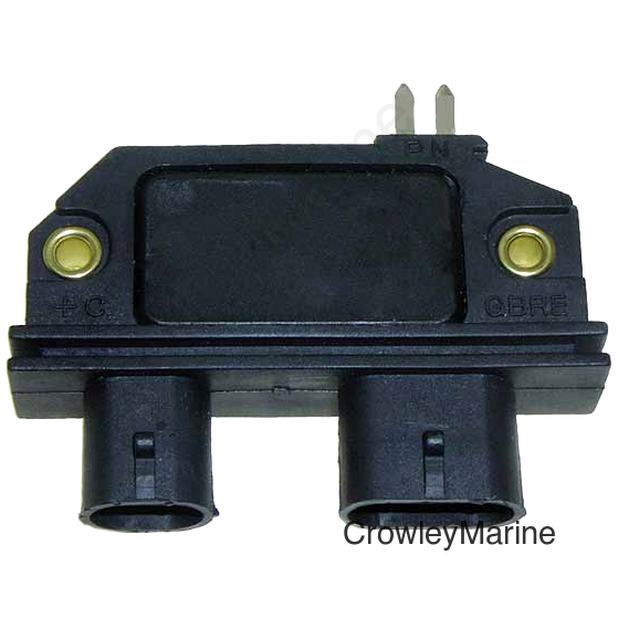 IGNITION MODULE 4/6/8C DELCO EST