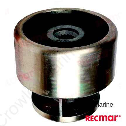 COUPLER KIT (REC3853962)