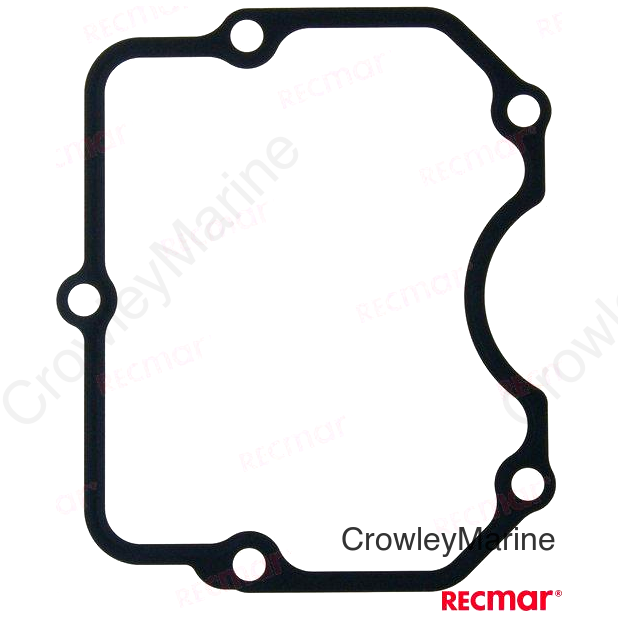 GASKET, MOUNT CASE COVER (REC51123-87L00)