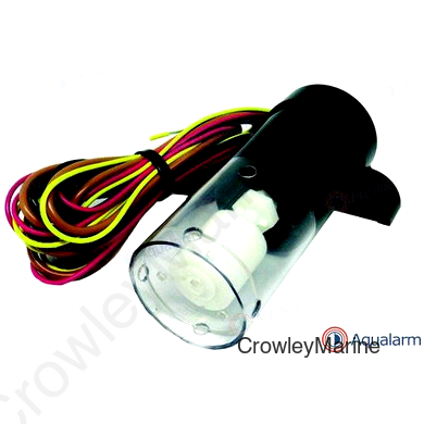 PUMP SWITCH. 12 VOLT (AQ20090)