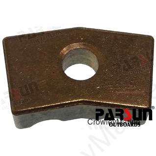 CONNECTOR, SHIFT ROD A (PAF4-00000003)