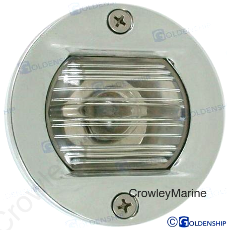 RND STRN LIGHT (GS10046)