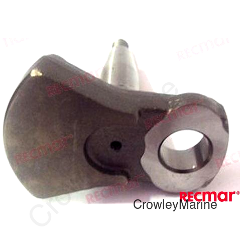 CRANKSHAFT 1.PART (REC6G0-11412-00)