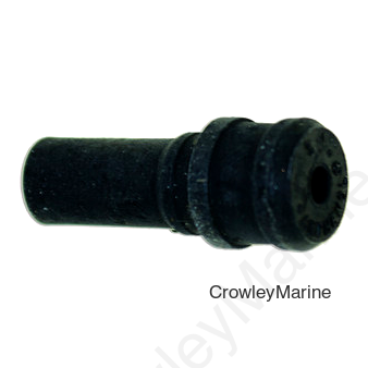 Male Kill Plug , J/E (Drop Ship Only)