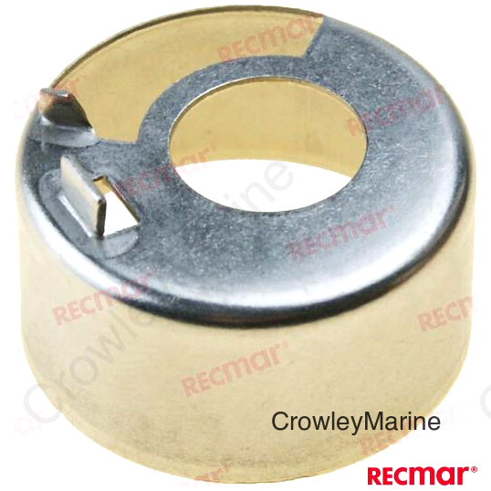 PUMP CAP (REC70977T)