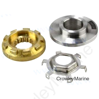 ADAPTOR KIT (SOLUME-KT)