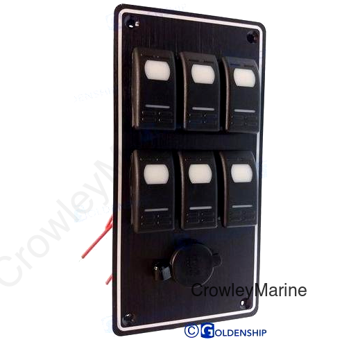 SWITCH PNL (GS11183)
