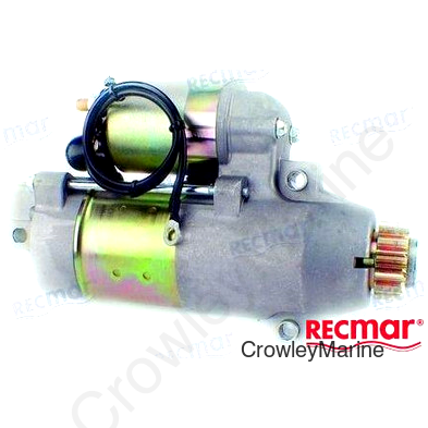 STARTER MOTOR (PH130-0076)