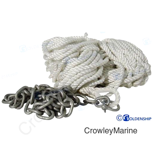 ANCHOR ROPE 0 10*30 (GS60042)