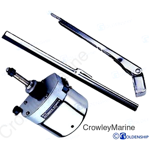 WINDSHIELD WIPER (GS12053)