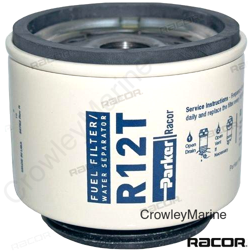 ELE RACOR 2 MICRAS (RACR12T)