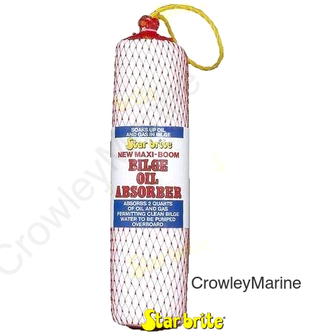 OIL ABSORBENT (CAPACITY 1.9 L) (STA86805)