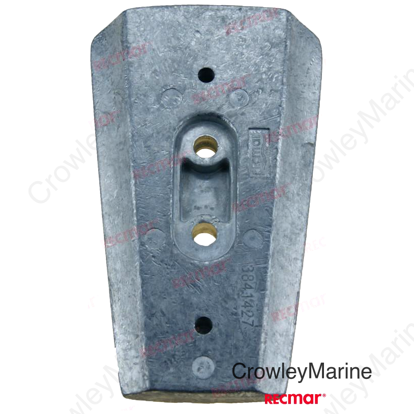 ANODE VOLVO ZINC (REC3888814)