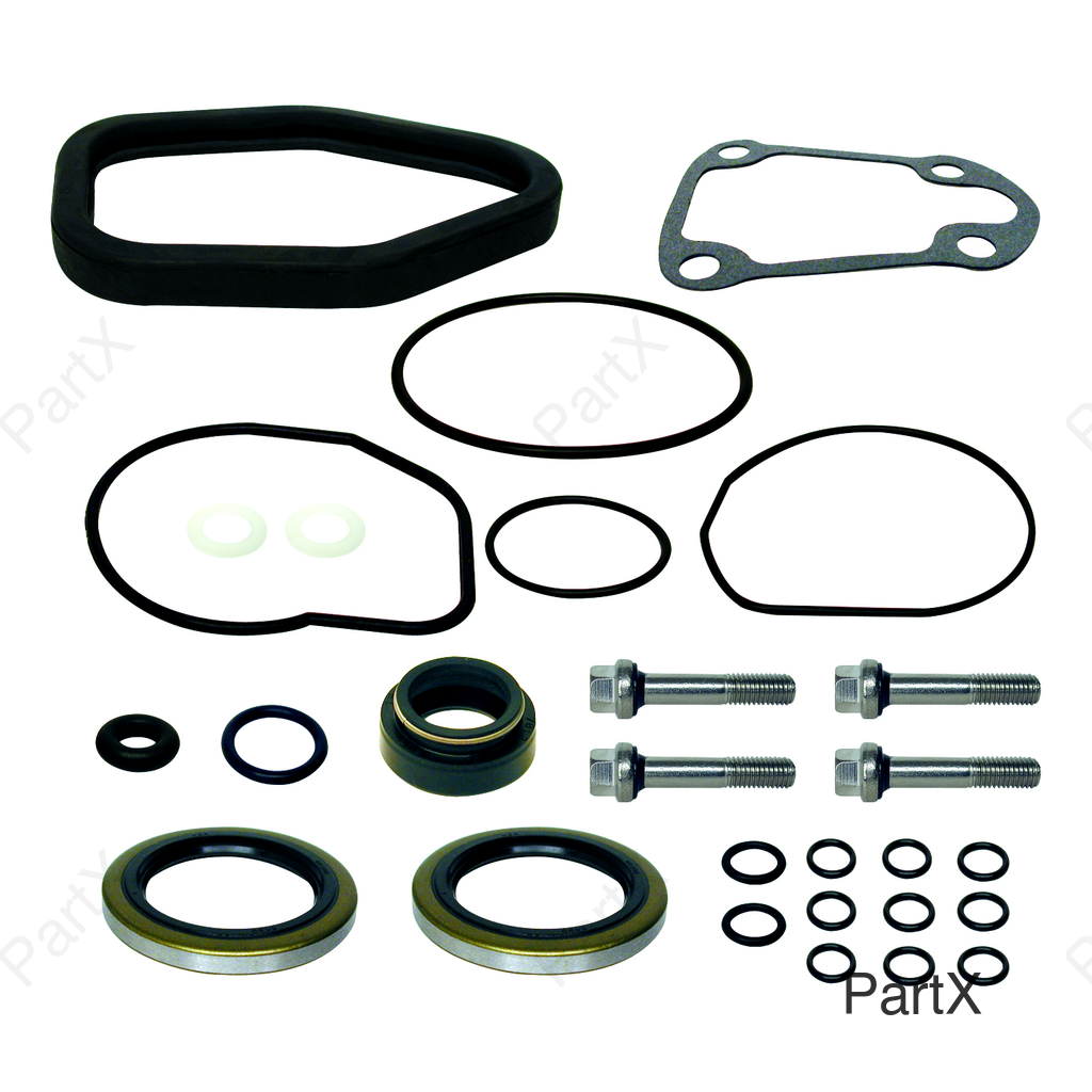 Gearcase Seal Kit (87601)
