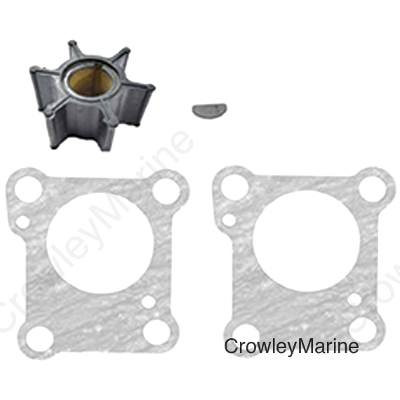 WATER PUMP REPAIR KIT