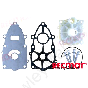 WATER PUMP SERVICE KIT (REC65N-W0078-A1)