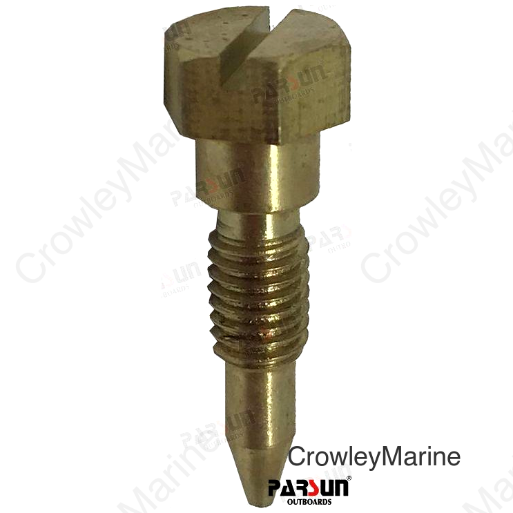 DRAIN BOLT, FUEL CUP (PAF40-05100703EI)