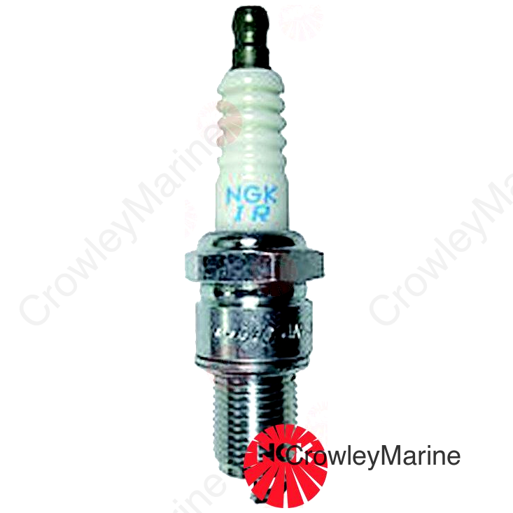 NGK SPARK PLUG (NGKBPR6ES)