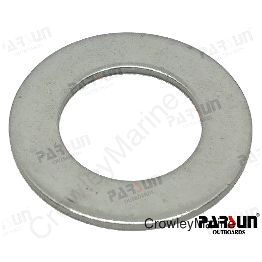 WASHER, DRIVE PULLEY (PAF60-05000015)