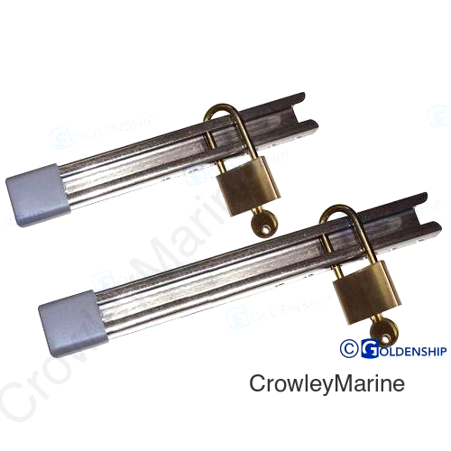 ANTI THEFT 240MM (GS73138)