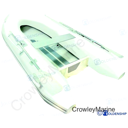 RIB AL FLOOR 2.90 MT (HSR290AL)