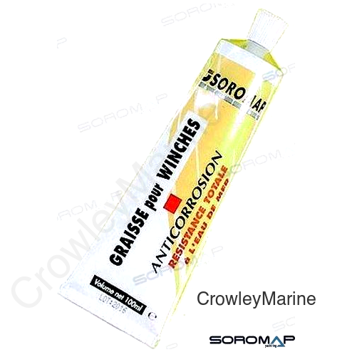 WINCHES GREASE TB 100 (SOR112100)