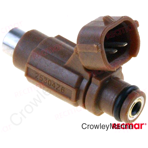 INJECTOR (REC15710-96J00)