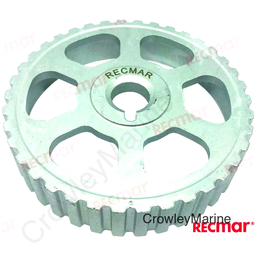 CAMSHAFT GEAR (RM856239)