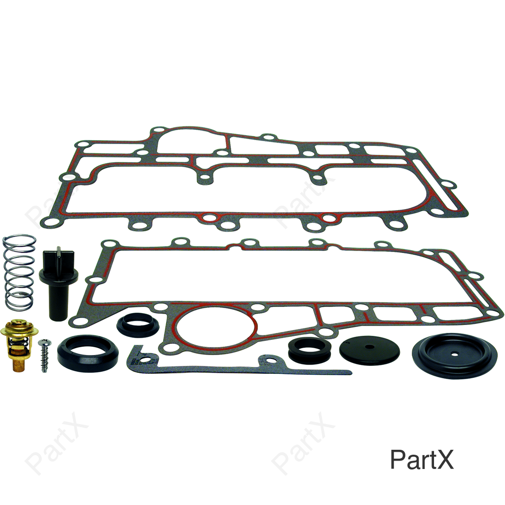 Thermostat Kit - GLM Products (13490)