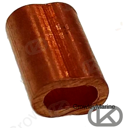 COOPER SLEEVE 2 MM (10) (GS71184)