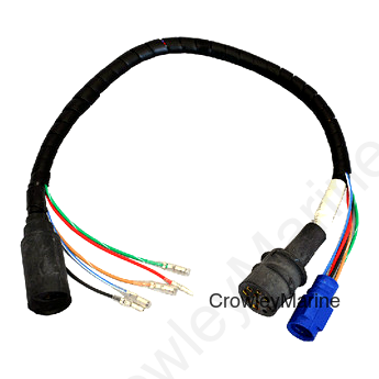 Engine Adapter Harness, Johnson/Evinrude