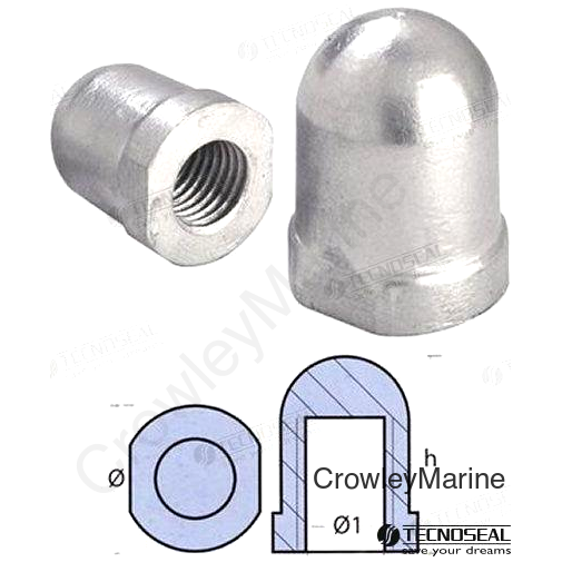 BOLT FOR SHAFT 20 P2 (TEN00494)