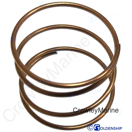 SPARE PART - SPRING (GS75204)