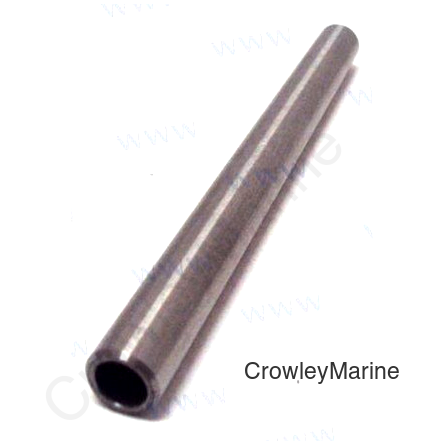 SHAFT ROCKER (PAF8-005030010)