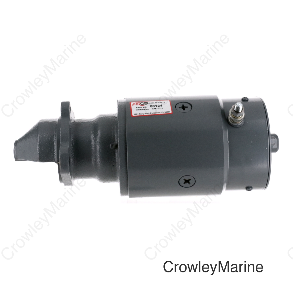 Inboard Starter - ARCO Marine (50134)