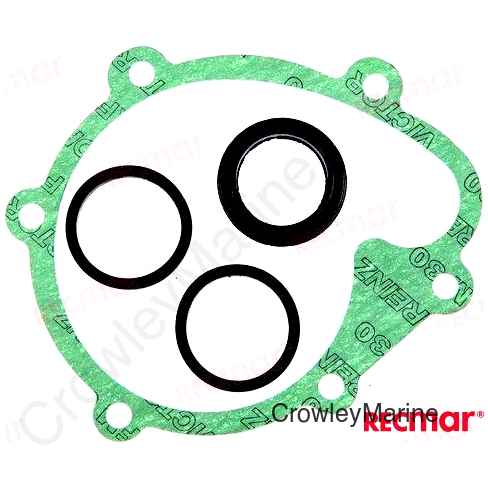 WATER PUMP GASKET SET (REC22014)