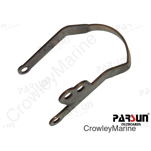 OUTER FRAME ROTARY BRACKET (PAF8-01010106)